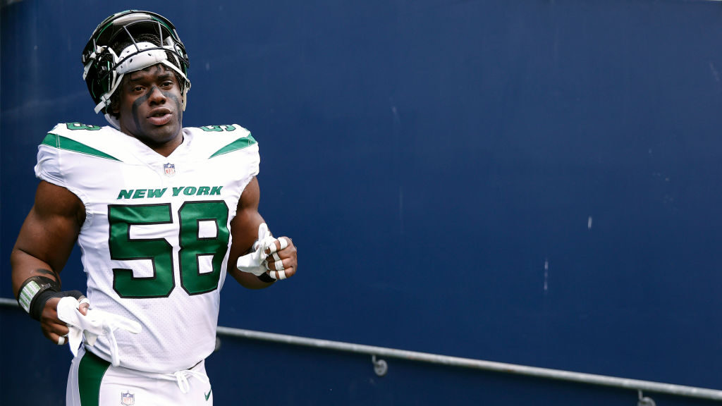 Veteran edge Carl Lawson works out for Arizona Cardinals, per report