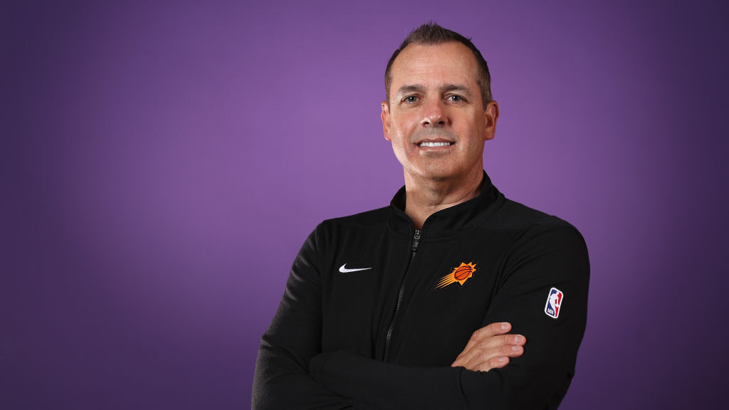 Phoenix Suns preseason brings many stylistic changes to watch for