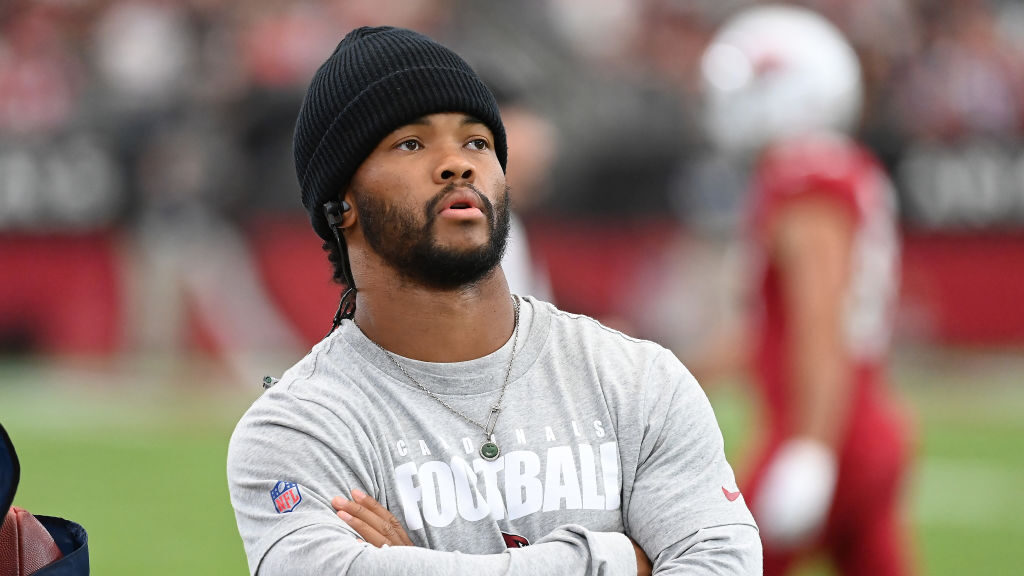 Kyler Murray will not play all preseason for Arizona Cardinals