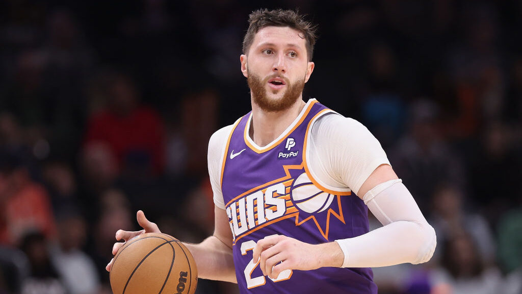 Jusuf Nurkic, Phoenix Suns...