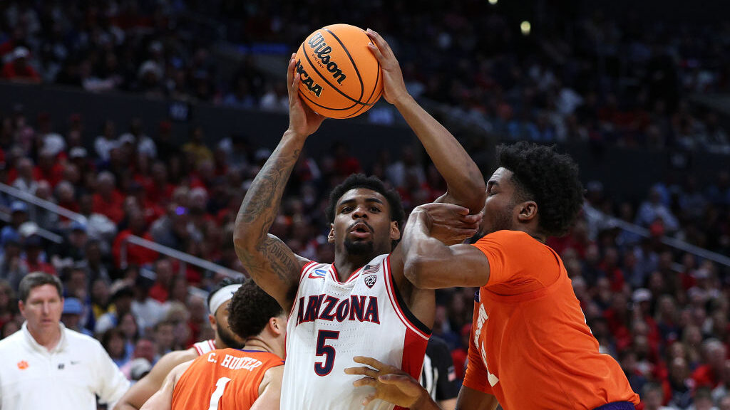 ESPN ranks pair of Arizona Wildcats among top returning 2025 draft prospects to watch