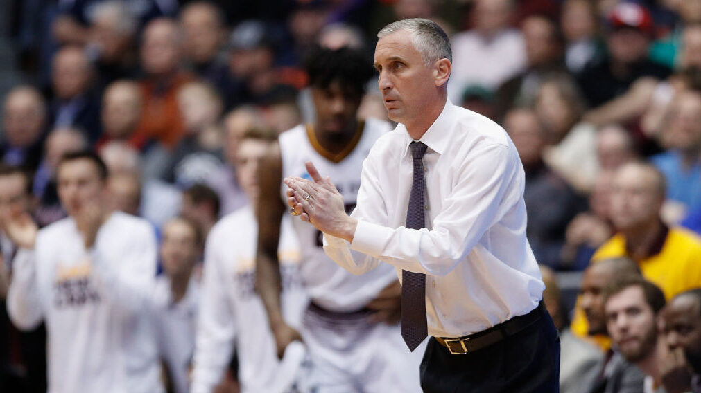 Arizona State basketball to face Gonzaga, Florida in 2024-25 nonconference schedule