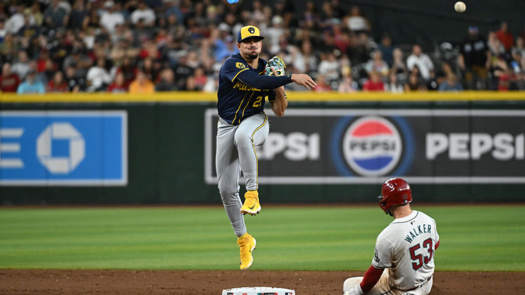 Brewers...