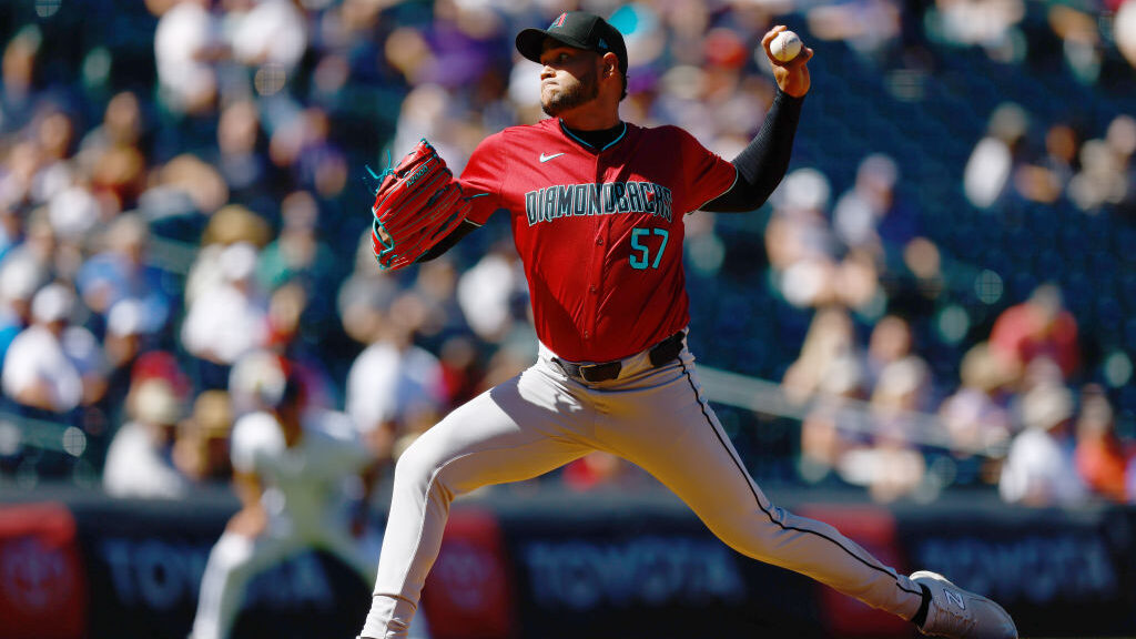 Eduardo Rodriguez...
