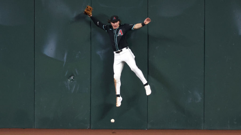 Diamondbacks' pitching problems persist in critical series loss to Dodgers