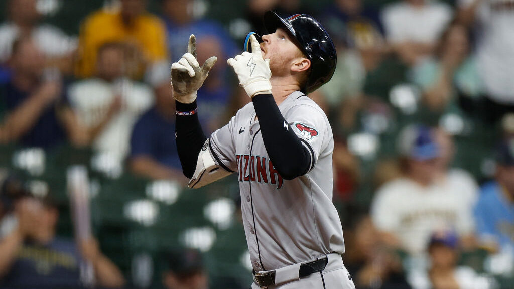 Pavin Smith...