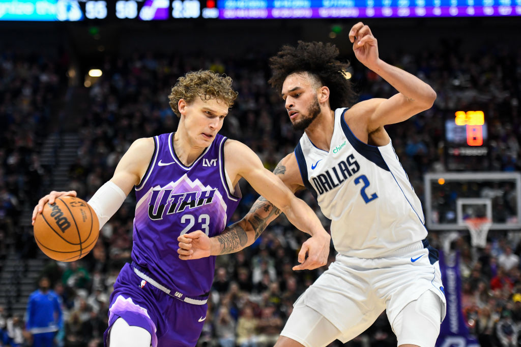 Jazz sign ex-Wildcat Lauri Markkanen to contract extension