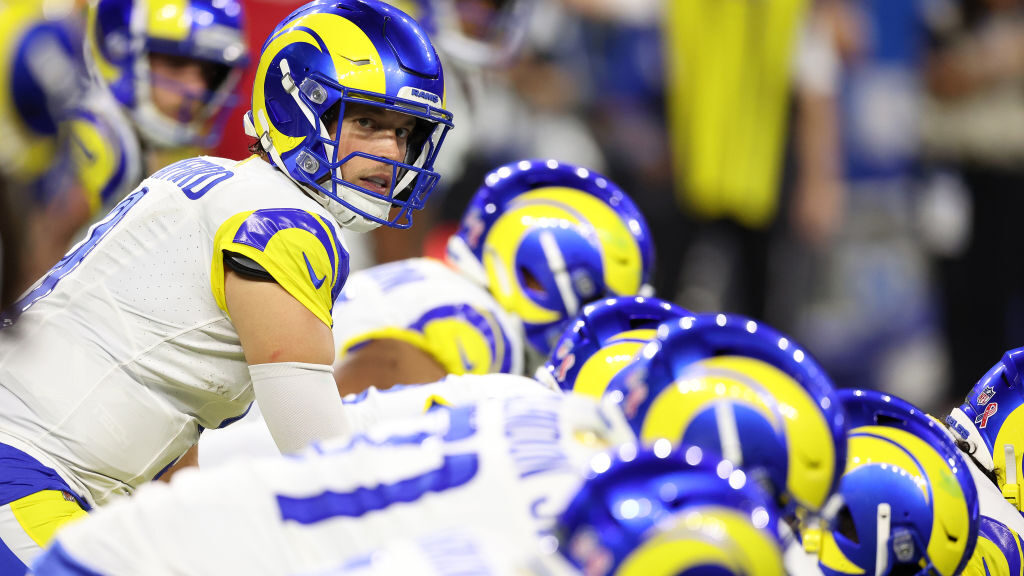 Handful of Rams injuries from Week 1 loss carry into Cardinals game
