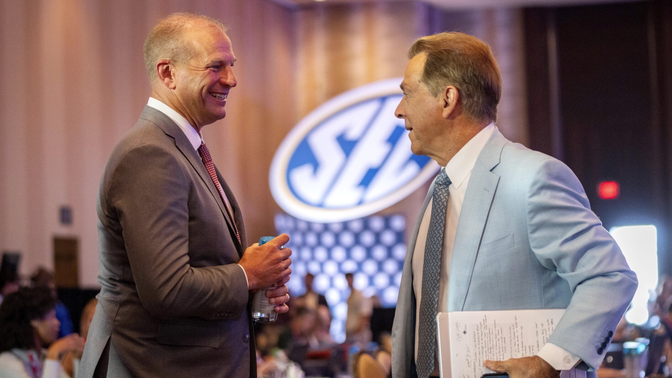 Top 25 upcoming changes to college football in 2024