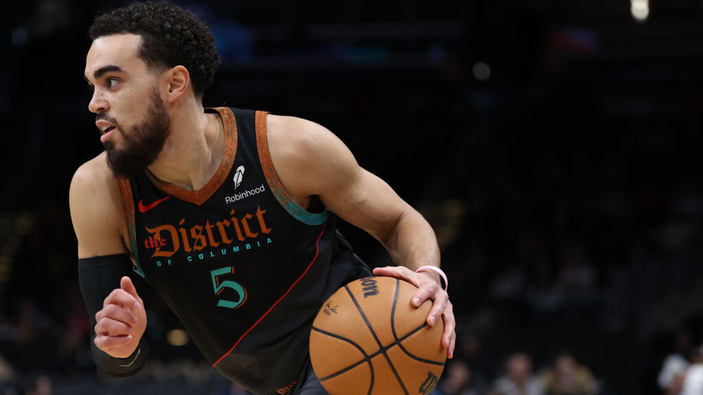 Tyus Jones cites 'fit' for joining Suns, hints at how Budenholzer's offense will play